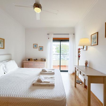 Charming Apartment With Panoramic View And Pool #1932 ลากอส ภายนอก รูปภาพ