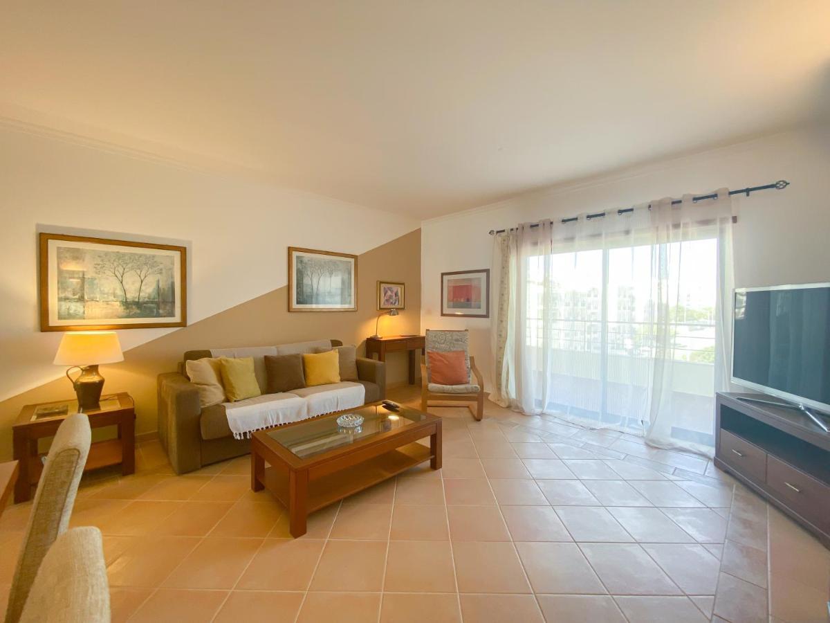 Charming Apartment With Panoramic View And Pool #1932 ลากอส ภายนอก รูปภาพ