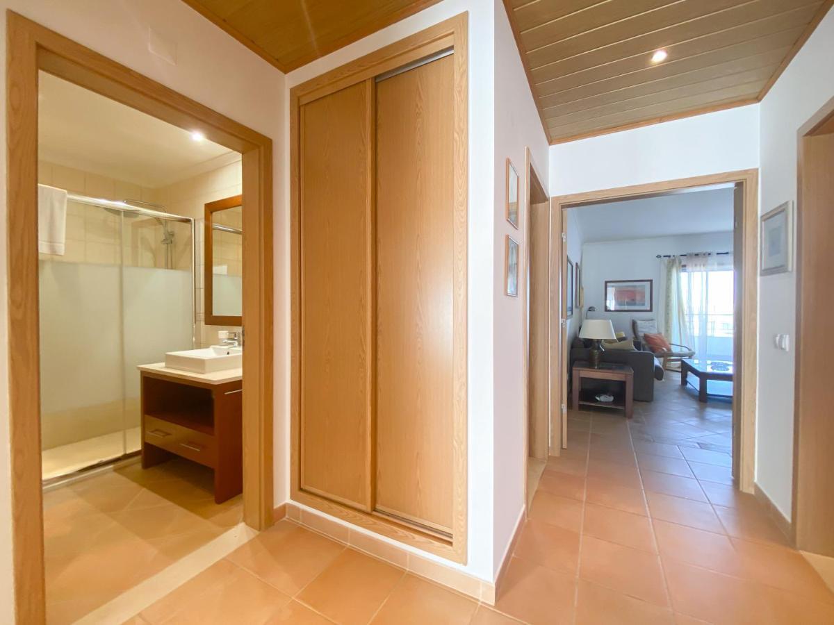 Charming Apartment With Panoramic View And Pool #1932 ลากอส ภายนอก รูปภาพ