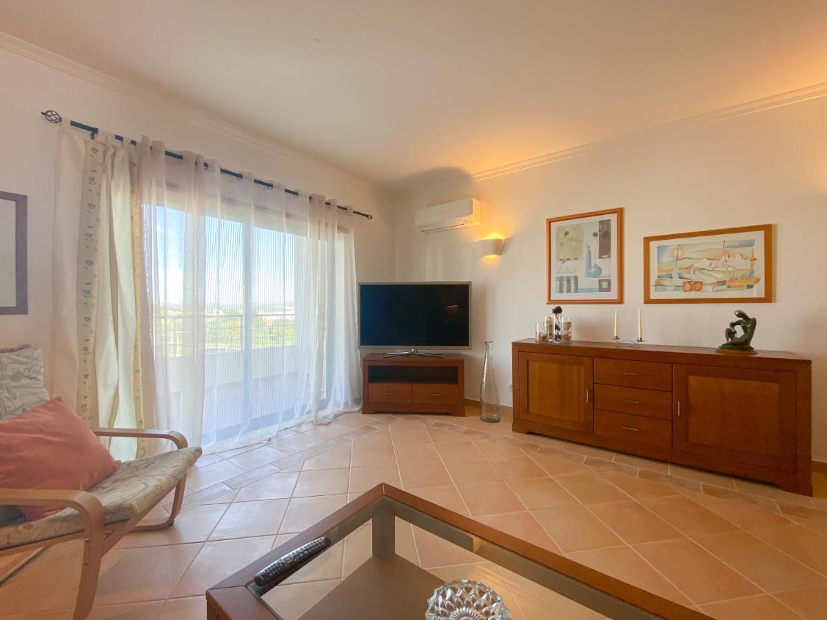 Charming Apartment With Panoramic View And Pool #1932 ลากอส ภายนอก รูปภาพ