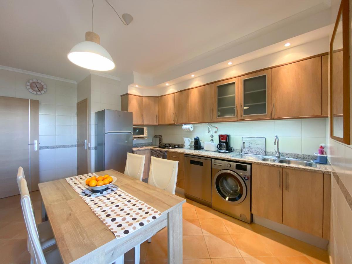 Charming Apartment With Panoramic View And Pool #1932 ลากอส ภายนอก รูปภาพ