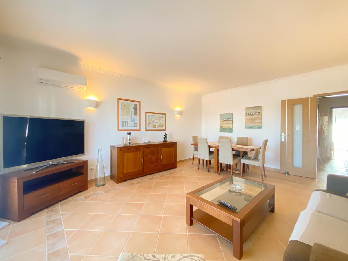 Charming Apartment With Panoramic View And Pool #1932 ลากอส ภายนอก รูปภาพ