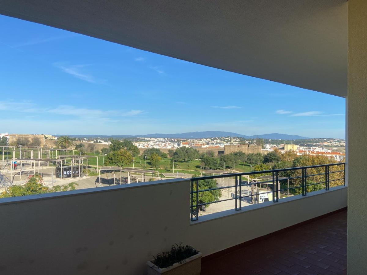 Charming Apartment With Panoramic View And Pool #1932 ลากอส ภายนอก รูปภาพ