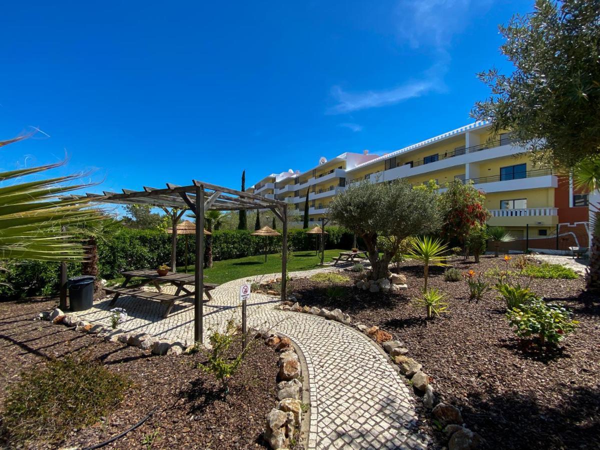 Charming Apartment With Panoramic View And Pool #1932 ลากอส ภายนอก รูปภาพ