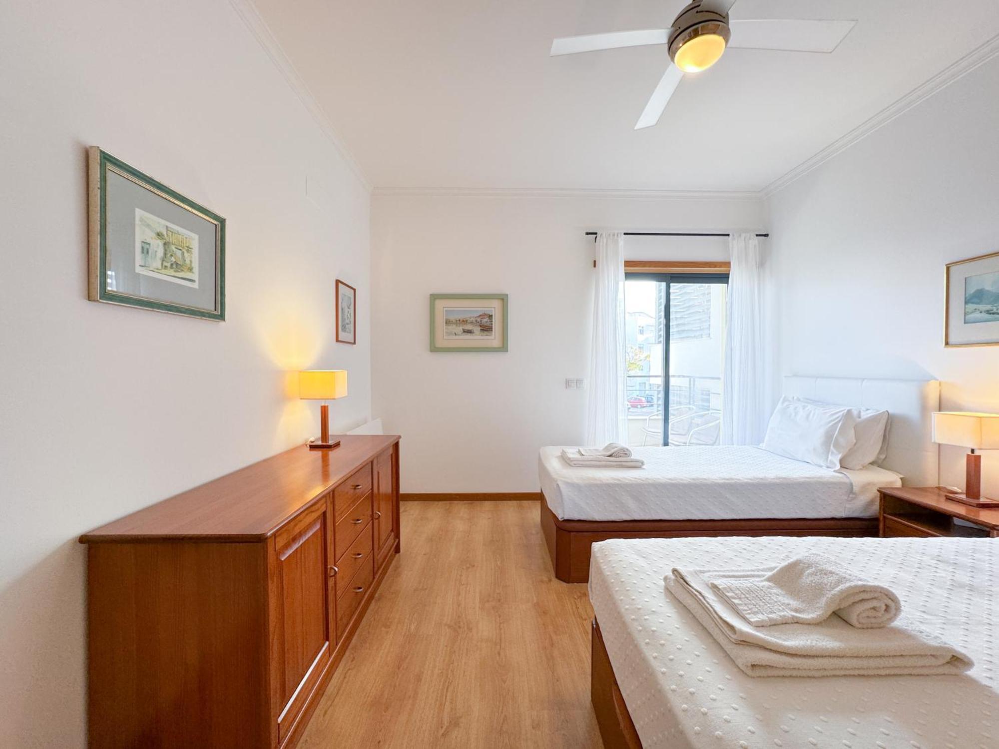 Charming Apartment With Panoramic View And Pool #1932 ลากอส ภายนอก รูปภาพ