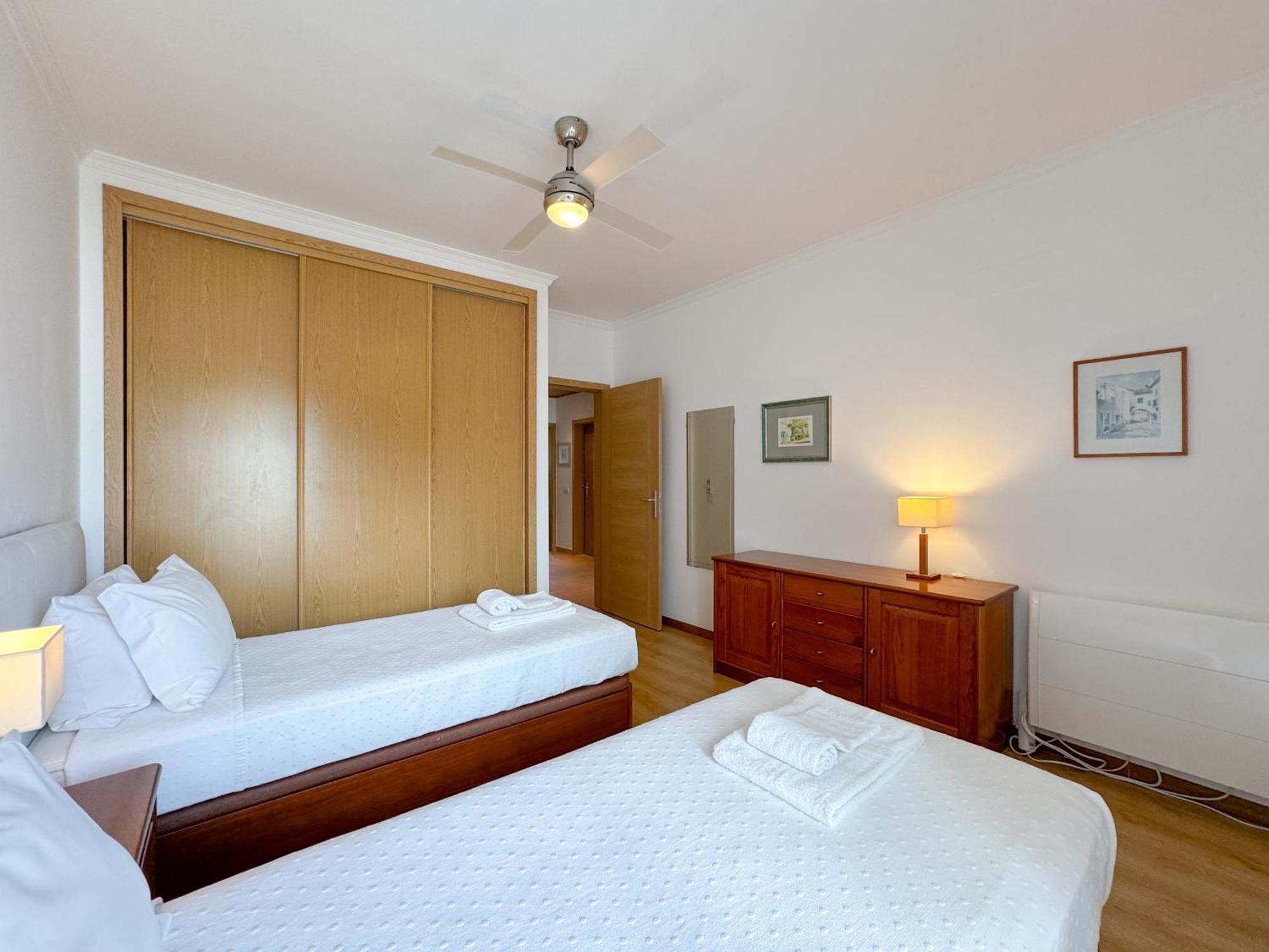 Charming Apartment With Panoramic View And Pool #1932 ลากอส ภายนอก รูปภาพ