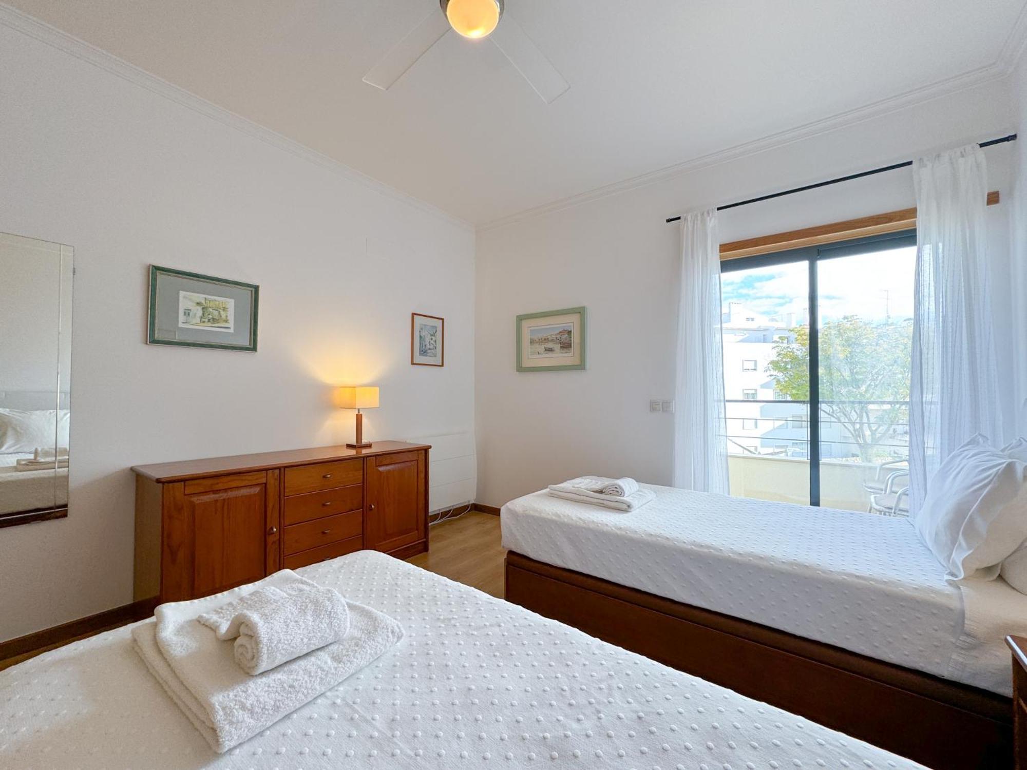 Charming Apartment With Panoramic View And Pool #1932 ลากอส ภายนอก รูปภาพ